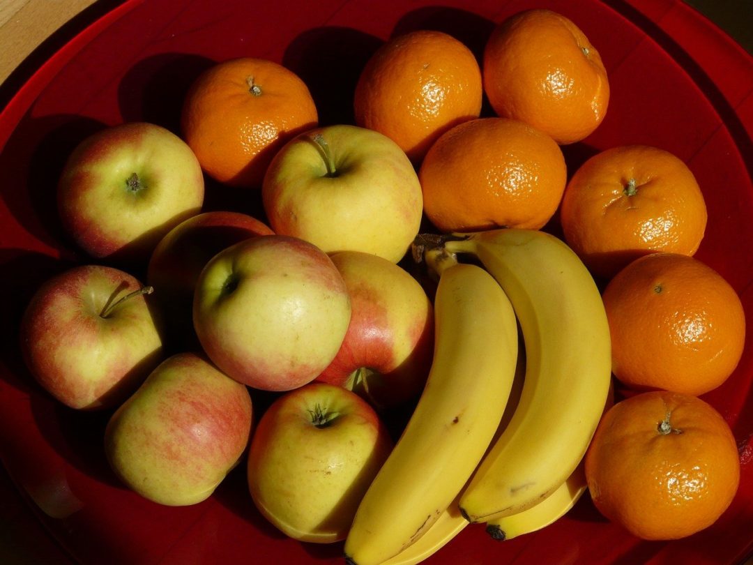 Blog eat well to excel